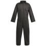 Herren-Arbeitsoverall Größe XXL grau von vidaXL, Overalls und Arbeitshosen - Ref: Foro24-131825, Preis: 36,08 €, Rabatt: %