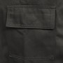 Herren-Arbeitsoverall Größe XXL grau von vidaXL, Overalls und Arbeitshosen - Ref: Foro24-131825, Preis: 36,08 €, Rabatt: %