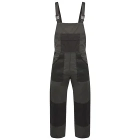 Men's work overalls size XXL gray by vidaXL, Overalls and work pants - Ref: Foro24-131793, Price: 33,34 €, Discount: %