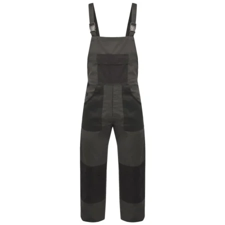 Men's work overalls size XXL gray by vidaXL, Overalls and work pants - Ref: Foro24-131793, Price: 33,34 €, Discount: %