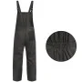 Men's work overalls size XXL gray by vidaXL, Overalls and work pants - Ref: Foro24-131793, Price: 33,34 €, Discount: %