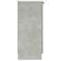 Sideboards 2 Stück Sperrholz grauer Beton 30x30x70 cm von vidaXL, Sideboards - Ref: Foro24-811142, Preis: 58,94 €, Rabatt: %