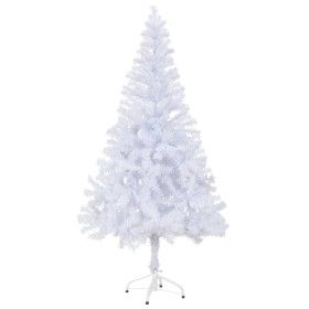 Árbol de Navidad artificial con soporte 150 cm 380 ramas