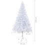Artificial Christmas tree with stand 150 cm 380 branches by vidaXL, Christmas trees - Ref: Foro24-242420, Price: 29,20 €, Dis...