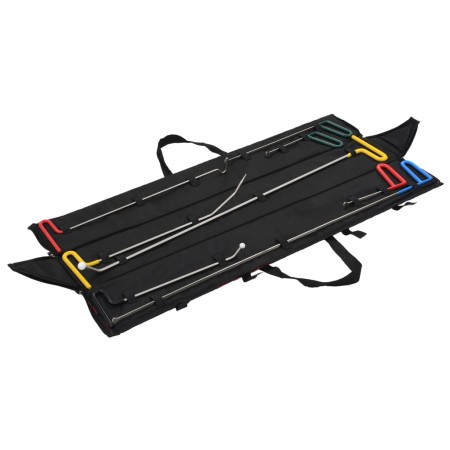 Lackfreies Dellenreparaturset 8-teilig von vidaXL, Handwerkzeuge - Ref: Foro24-210549, Preis: 93,85 €, Rabatt: %