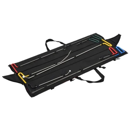 Paintless Dent Repair Set 8 Pieces by vidaXL, Hand tools - Ref: Foro24-210549, Price: 92,30 €, Discount: %