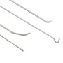 Lackfreies Dellenreparaturset 8-teilig von vidaXL, Handwerkzeuge - Ref: Foro24-210549, Preis: 93,85 €, Rabatt: %