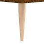 Couchtisch 2 Stück, Holzwerkstoff, geräucherte Eiche, 50 x 50 x 40 cm von vidaXL, Couchtisch - Ref: Foro24-829375, Preis: 65,...