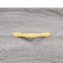 Coffee tables 2 units Sonoma gray engineered wood 50x50x40 cm by vidaXL, Coffee table - Ref: Foro24-829361, Price: 68,04 €, D...