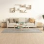 Couchtische, 2 Stück, Holzwerkstoff, Sonoma-Eiche, 50 x 50 x 40 cm von vidaXL, Couchtisch - Ref: Foro24-812715, Preis: 71,28 ...