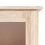 ALTA hohes Sideboard aus massivem Kiefernholz 77x35x188 cm von vidaXL, Sideboards - Ref: Foro24-3187777, Preis: 251,76 €, Rab...