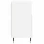 3 Stk. Sideboards aus Holzwerkstoff weiß von vidaXL, Sideboards - Ref: Foro24-3190141, Preis: 172,47 €, Rabatt: %