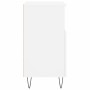 Sideboards 3 Einheiten aus weißem Sperrholz von vidaXL, Sideboards - Ref: Foro24-3190149, Preis: 176,04 €, Rabatt: %