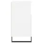 3 Stk. Sperrholz Sideboards weiß von vidaXL, Sideboards - Ref: Foro24-3190157, Preis: 193,24 €, Rabatt: %