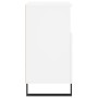 3 Stk. Sperrholz Sideboards weiß von vidaXL, Sideboards - Ref: Foro24-3190157, Preis: 195,62 €, Rabatt: %