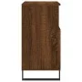 Sideboards 3 Einheiten aus eichenbraunem Sperrholz von vidaXL, Sideboards - Ref: Foro24-3190164, Preis: 192,66 €, Rabatt: %