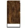 Sideboards 3 Einheiten aus geräuchertem Eichensperrholz von vidaXL, Sideboards - Ref: Foro24-3190210, Preis: 224,42 €, Rabatt: %