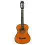 Classical guitar for beginners and children with case 1/2 34" by vidaXL, Guitars - Ref: Foro24-3055605, Price: 65,87 €, Disco...
