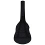Guitarra clásica para principiantes con funda negro 3/4 36" by vidaXL, Guitars - Ref: Foro24-3055889, Price: 68,74 €, Discoun...