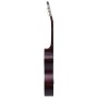 Classical guitar for beginners with case 3/4 36" by vidaXL, Guitars - Ref: Foro24-3055890, Price: 74,48 €, Discount: %