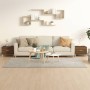 Couchtische, 2 Stück, Eichenbraun, Holzwerkstoff, 50 x 50 x 40 cm von vidaXL, Couchtisch - Ref: Foro24-817536, Preis: 62,38 €...