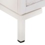 Solid mango wood sideboard 60x30x76 cm by vidaXL, Sideboards - Ref: Foro24-323581, Price: 119,91 €, Discount: %