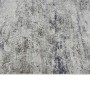 Alfombra de cocina lavable terciopelo aspecto hormigón 60x300cm