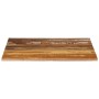 Square solid recycled wood table top 70x70 cm 15-16 mm by vidaXL, Table tops - Ref: Foro24-286048, Price: 69,24 €, Discount: %