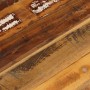 Square solid recycled wood table top 70x70 cm 15-16 mm by vidaXL, Table tops - Ref: Foro24-286048, Price: 69,24 €, Discount: %