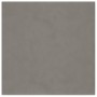 Paneles de pared 12 uds terciopelo gris claro 30x30 cm 1,08 m² de vidaXL, Recubrimiento de paredes - Ref: Foro24-343807, Prec...