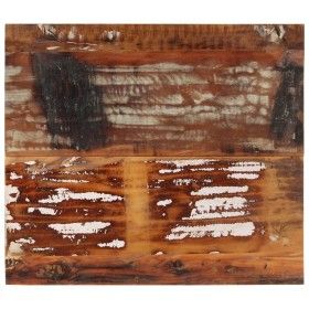 Rectangular solid wood table top 70x80 cm 15-16 mm by vidaXL, Table tops - Ref: Foro24-286049, Price: 96,24 €, Discount: %