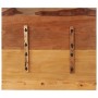 Rectangular solid wood table top 70x80 cm 15-16 mm by vidaXL, Table tops - Ref: Foro24-286049, Price: 96,24 €, Discount: %