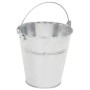 Pellet barbecue with black iron chimney 104 cm by vidaXL, Barbecues - Ref: Foro24-360069, Price: 542,54 €, Discount: %