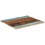 Rectangular solid wood table top 70x80 cm 25-27 mm by vidaXL, Table tops - Ref: Foro24-286060, Price: 107,98 €, Discount: %