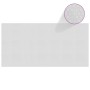 Gray Floating PE Solar Pool Cover 549x274cm by vidaXL, Pool covers - Ref: Foro24-93008, Price: 57,17 €, Discount: %