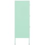 Armario de almacenamiento acero mint 80x35x101,5 cm