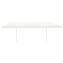 Automatic retractable awning with cream poles 6x3.5 m by vidaXL, Awnings - Ref: Foro24-3070087, Price: 903,99 €, Discount: %