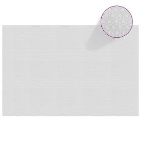 Gray Floating PE Solar Pool Cover 300x200cm by vidaXL, Pool covers - Ref: Foro24-93006, Price: 29,56 €, Discount: %