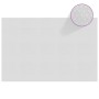 Cubierta solar de piscina de PE flotante gris 300x200 cm de vidaXL, Cubiertas para piscina - Ref: Foro24-93006, Precio: 29,56...
