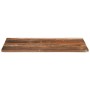 Rectangular solid wood table top 60x90 cm 25-27 mm by vidaXL, Table tops - Ref: Foro24-286055, Price: 93,36 €, Discount: %