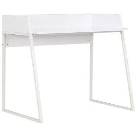 Escritorio blanco 90x60x88 cm de vidaXL, Escritorios - Ref: Foro24-20267, Precio: 85,92 €, Descuento: %