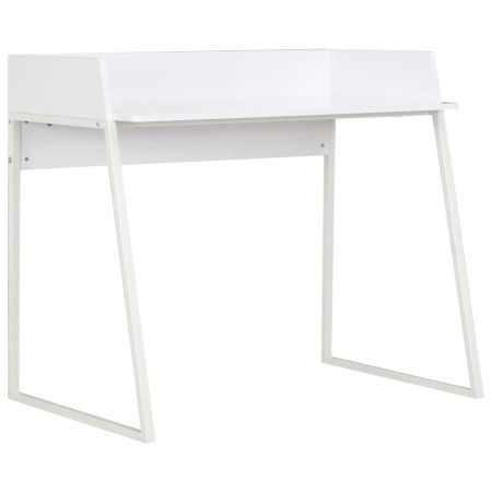 Escritorio blanco 90x60x88 cm de vidaXL, Escritorios - Ref: Foro24-20267, Precio: 85,84 €, Descuento: %