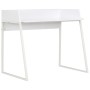 Escritorio blanco 90x60x88 cm de vidaXL, Escritorios - Ref: Foro24-20267, Precio: 85,84 €, Descuento: %