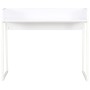 Escritorio blanco 90x60x88 cm de vidaXL, Escritorios - Ref: Foro24-20267, Precio: 85,84 €, Descuento: %
