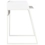Escritorio blanco 90x60x88 cm de vidaXL, Escritorios - Ref: Foro24-20267, Precio: 85,84 €, Descuento: %