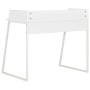 Escritorio blanco 90x60x88 cm de vidaXL, Escritorios - Ref: Foro24-20267, Precio: 85,84 €, Descuento: %