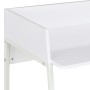 Escritorio blanco 90x60x88 cm de vidaXL, Escritorios - Ref: Foro24-20267, Precio: 85,84 €, Descuento: %