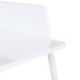 Escritorio blanco 90x60x88 cm de vidaXL, Escritorios - Ref: Foro24-20267, Precio: 85,84 €, Descuento: %