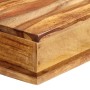 Schreibtisch aus massivem Palisanderholz, 115 x 50 x 85 cm von vidaXL, Schreibtische - Ref: Foro24-248001, Preis: 262,97 €, R...