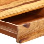 Schreibtisch aus massivem Palisanderholz, 115 x 50 x 85 cm von vidaXL, Schreibtische - Ref: Foro24-248001, Preis: 262,97 €, R...